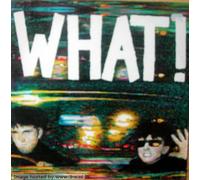 Soft Cell - What!