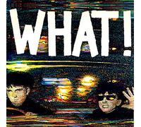 Soft Cell - What - P/S