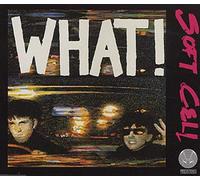 Soft Cell - What [Single-CD]