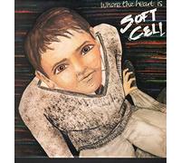 SOFT CELL - WHERE THE HEART IS 12 inch (12" Vinyl) UK SOME BIZARRE 1982