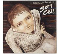 Soft Cell - Where The Heart Is