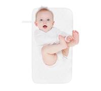 Soft Change Pad Mat, Leak-Proof Changing Pad, Lightweight Portable Changing Mat, Easy Clean Baby Pad, Changing Pad Liners, Multi Use Changing Pad, for Baby