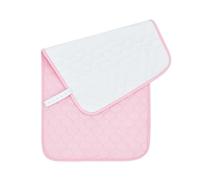 Soft Change Pad Mat, Leak-Proof Changing Pad, Lightweight Portable Changing Mat, Easy Clean Baby Pad, Changing Pad Liners, Multi Use Changing Pad, for Baby
