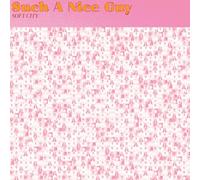 Soft City - Such a Nice Guy [Vinilo]