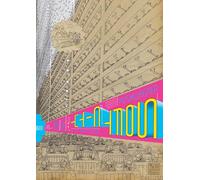 Soft City: The Lost Graphic Novel