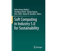 Soft Computing in Industry 5.0 for Sustainability