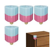 Soft Corner Covers - Anti-Slip Child Proof, Heavy-Duty Protection with Safety Bumpers, Table Furniture with Guard Design, TV Cabinet Desk Bookshelf, Stove Chair for Protection