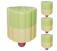 Soft Corner Covers - Anti-Slip Child Proof, Heavy-Duty Protection with Safety Bumpers, Table Furniture with Guard Design, TV Cabinet Desk Bookshelf, Stove Chair for Protection