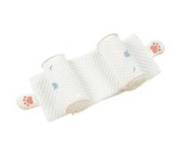 Soft Cotton Kids Pillow Case Small Replacement Pad Stroller Sleeping Pillow