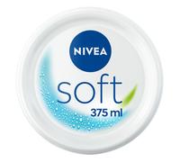 Soft Crema Hidratante Intensiva 375 ml