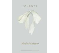 Soft Days - 110 Pastel green-grey unruled Page Notebook: A Minimalist Aesthetic Unruled Notebook for Free Writing, Sketching & Journaling - 110 Pages