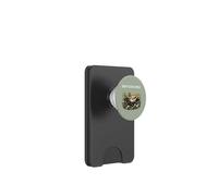 Soft Days Only Cute Duck Pond Cozy Nature Cottagecore Calma PopSockets PopWallet para MagSafe