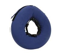 Soft Dog Recovery Cone Adjustable Pet Protective Collar For Dogs & Cats