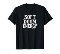 Soft Doom Energy Camiseta