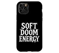 Soft Doom Energy Carcasa para iPhone 11 Pro