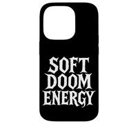 Soft Doom Energy Carcasa para iPhone 14 Pro