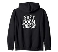 Soft Doom Energy Sudadera con Capucha