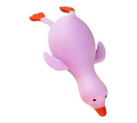 Soft Duck | Cute Duck Shape Slow Rebound | Reusable Fidget Dough Stress Ball Sensory Toys | For Kids Boys Girls Children Teens Adults Women Men Kindergarten Birthday Christmas