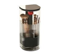 Soft Dustproof Toothbrush, Gentle Lifting Containers, Holder Anti-Scalding | Comfortable Bathrooms Makeup, Cosmetic Removal Accessory with Sturdy Build, Pantry Placemat for Bathroom and Home