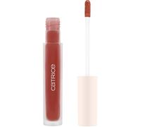 Soft Embrace Pillow Matte Lip Mousse