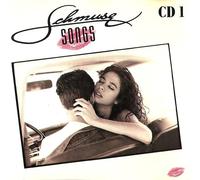 Soft Emotional Hits (CD Compilation, 13 Tracks, Various Artists) The Bangles Eternal Flame/ Leonard Cohen Suzanne/ Earth Wind & Fire After The Love Has Gone/ The Manhattans Kiss And Say Goodbye/ Gloria Estefan Don't Wanna Lose You/ Johnny Logan Hold Me Now (Winner Eurovision Song Contest 1987) etc..