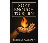 Soft Enough to Burn: A Soft Queer Fantasy About Villains, Second Chances, and Choosing to Heal