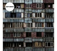 Soft Error Mechanism (Vinyl) 12" Album (Importación USA)