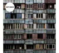 Soft Error Mechanism (Vinyl) 12" Album