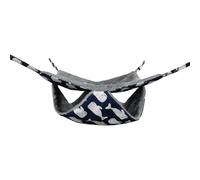 Soft Ferret Hammock | Washable Warm Bed For Small Pets | Hanging Cage Hammock For Chinchilla, Hamster, Bunny, Parrot, Gerbil, Sugar Glider