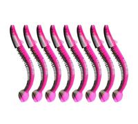 Soft Fishing Lures - 8 Pack Swimbait | Saltwater Dragon Loach Design