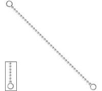 Soft Flex Alambre para manualidades de calibre 28, 120 pies, 1 carrete en un paquete, alambre resistente al deslustre para hacer joyas