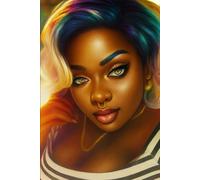 Soft Girl Rising;: The Beginning & The Breaking