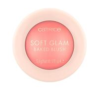 Soft Glam Baked Blush Colorete Catrice