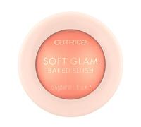 ¡15% DTO! Soft Glam Baked Blush Colorete