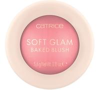 Soft Glam Baked Blush Colorete Catrice