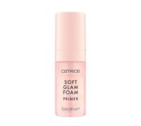 Soft Glam Foam Primer