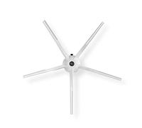 Soft glue Side Brush S6 White