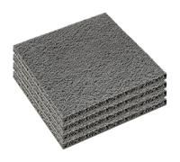 Soft Grass Pads, Versatile Hen Mat, Nesting Pad with Washable Fiber, Chicken Bedding for Laying Box, Poultry Supply, Pro Coop Liner for Backyard Poultry Farming Utdoor Barn Nesting