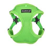 Soft Harness C - Verde - L