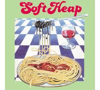 SOFT HEAP - SOFT HEAP -CD