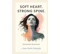Soft heart, Strong Spine: The Unshakeable Womanhood