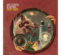 Soft Hearted Scientists - False Lights