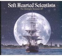 Soft Hearted Scientists - Midnight Mutinies