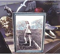 The Soft Hills Departure (Vinyl) 12" Album with CD