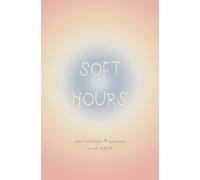 Soft Hours: Manifestation & Wellness Word Search Pocket/Travel Size