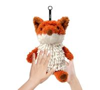 Soft Instant Absorption Towels: Soft Instant Absorption Defines These Hand Towels for Bathroom, Thanks to Plush Chenille Balls and a Dense Absorbent Network. Quick Drying Hands and a Drip-Free Design