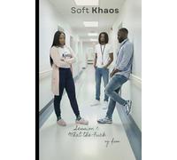 Soft Khaos - Session 7 WHAT THE FUCK: Dirty Secrets, Sweet Lies & Twisted Love