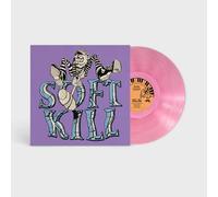 Soft Kill - Roseland [Vinilo]