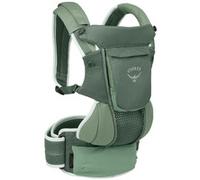 Osprey Poco Portabebés suave, Koseret Green, O/S