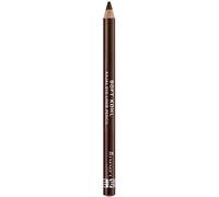 SOFT KOHL KAJAL eye pencil #011-brown